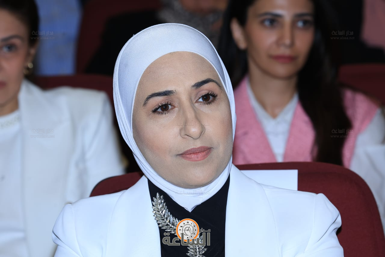 Madar Al-Saa Images 0.8420999244934695