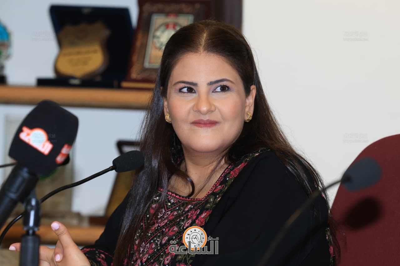 Madar Al-Saa Images 0.6891221418124505