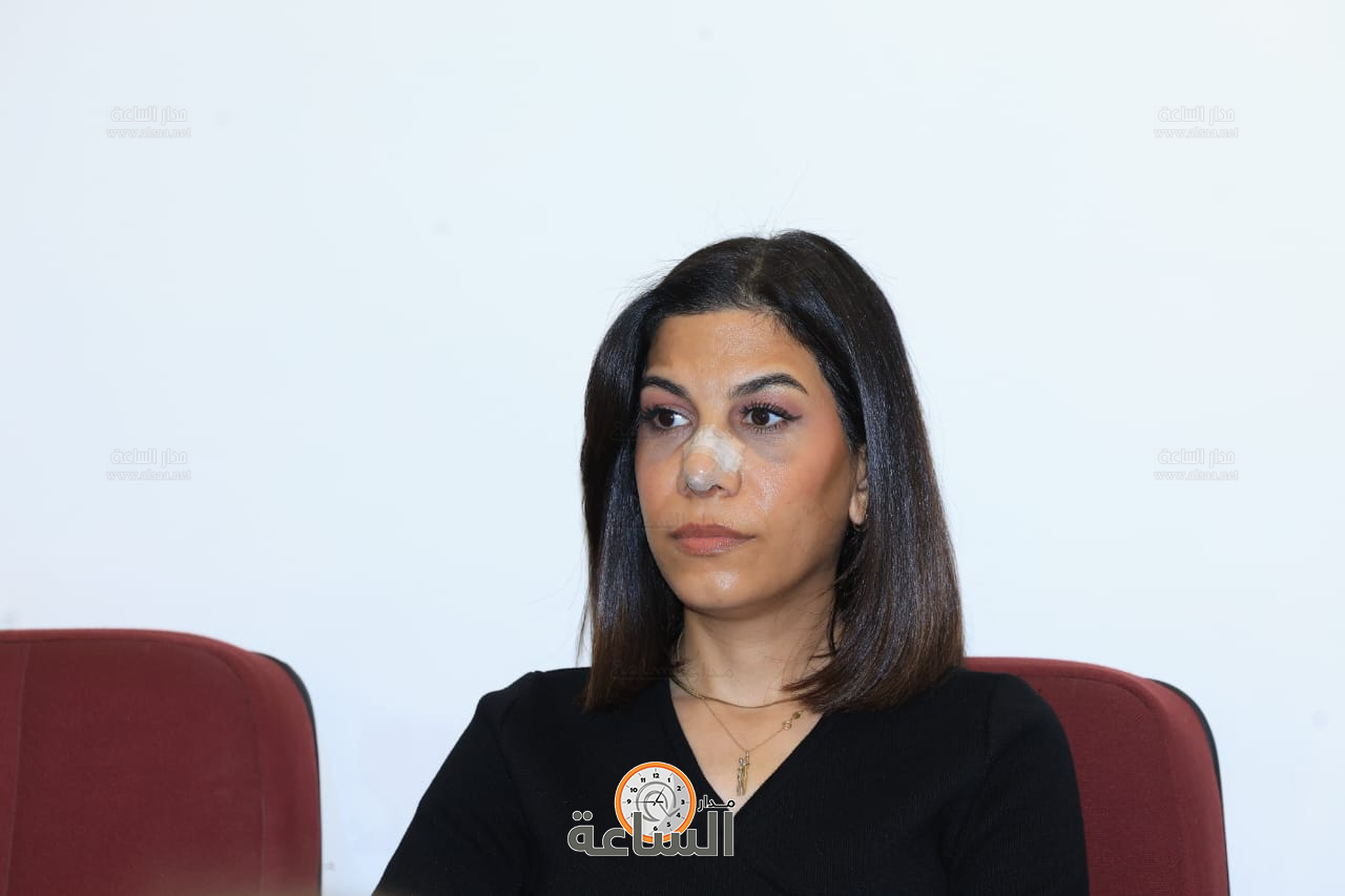 Madar Al-Saa Images 0.400596213859549