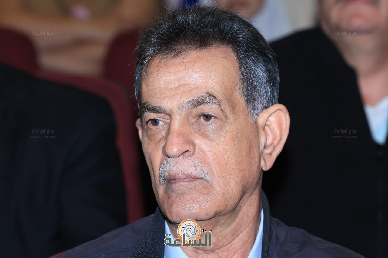 Madar Al-Saa Images 0.0043654060997414534