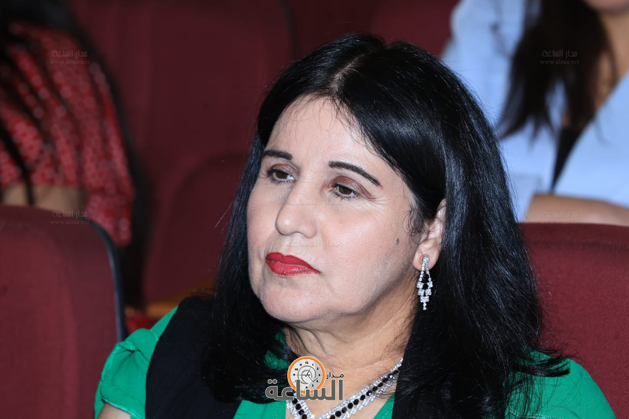 Madar Al-Saa Images 0.34084068208301155