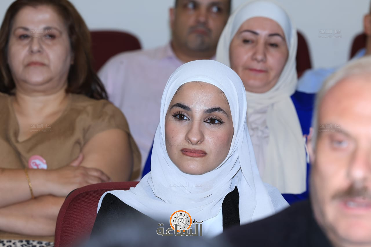 Madar Al-Saa Images 0.40136129997726744