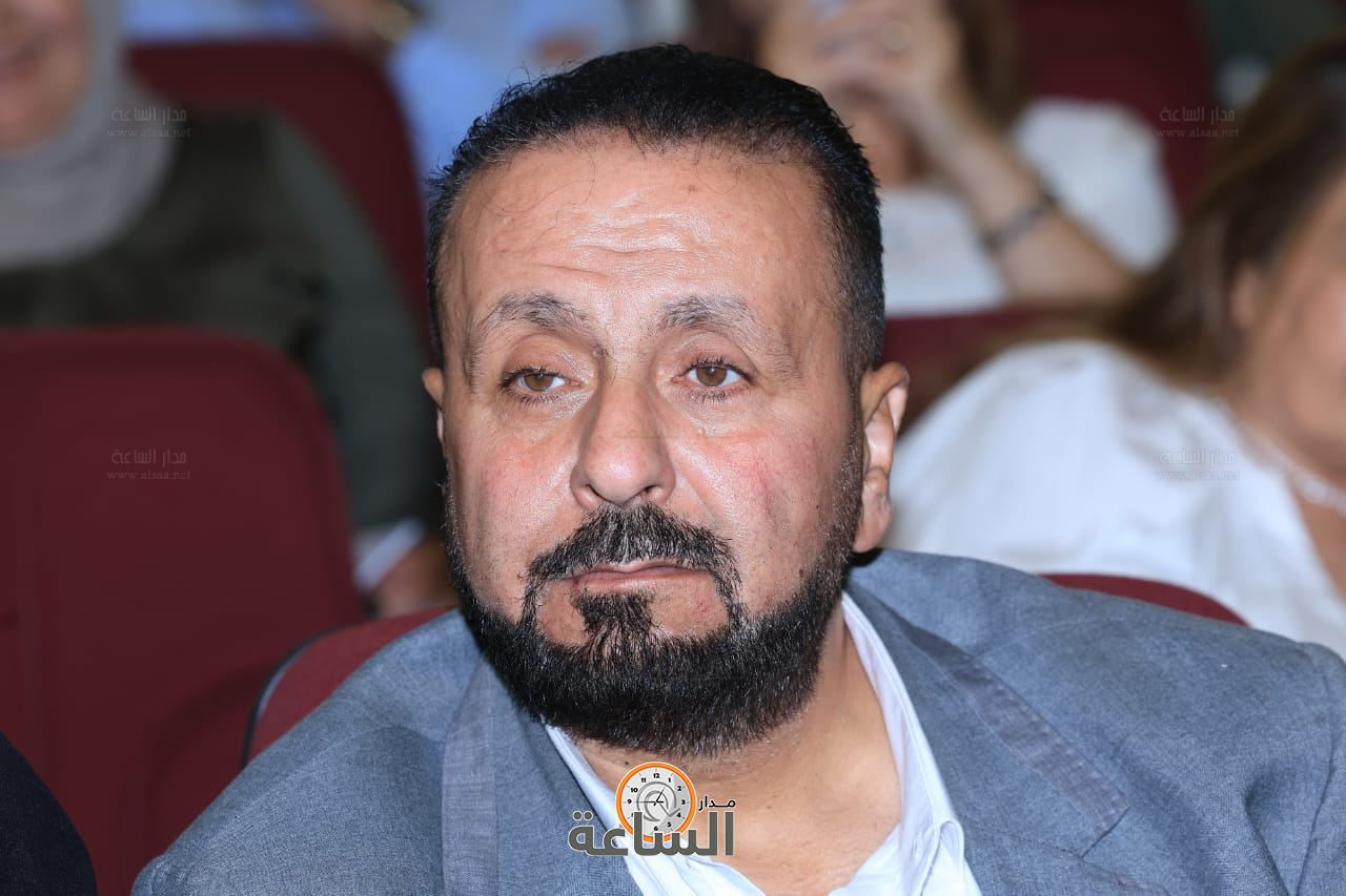 Madar Al-Saa Images 0.504054020352942