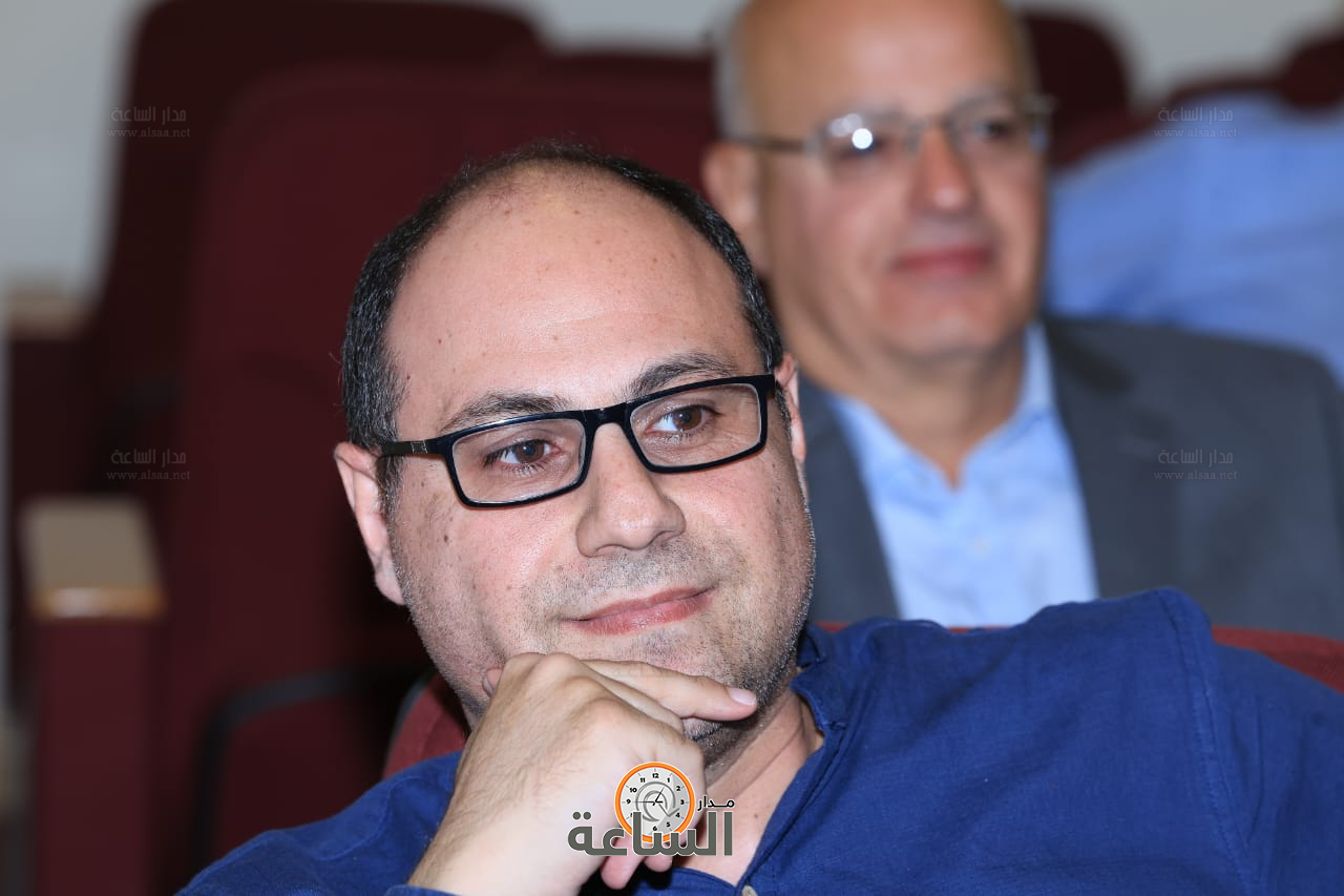 Madar Al-Saa Images 0.20054864556849994