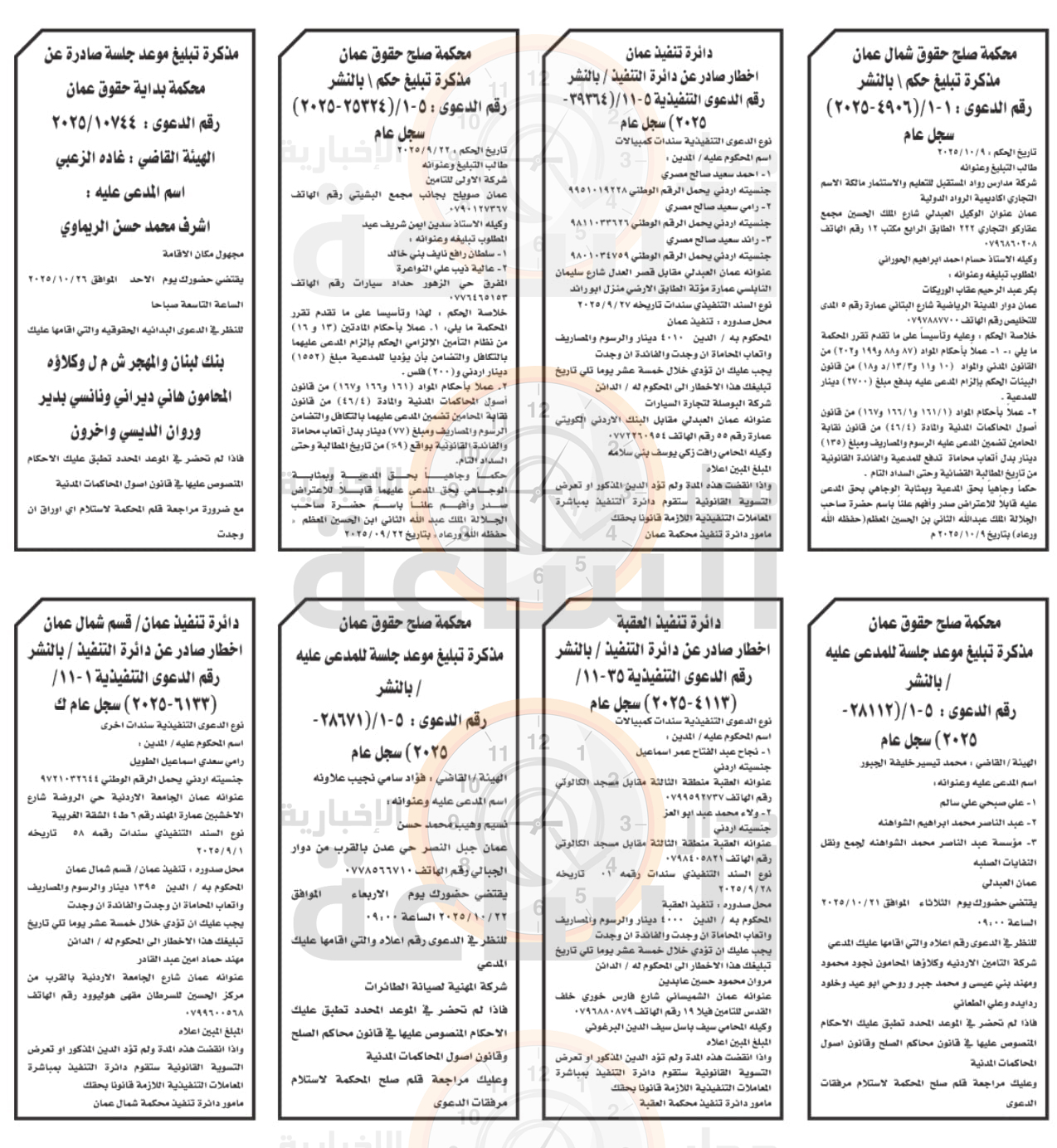 Madar Al-Saa Images 0.15901782854515822