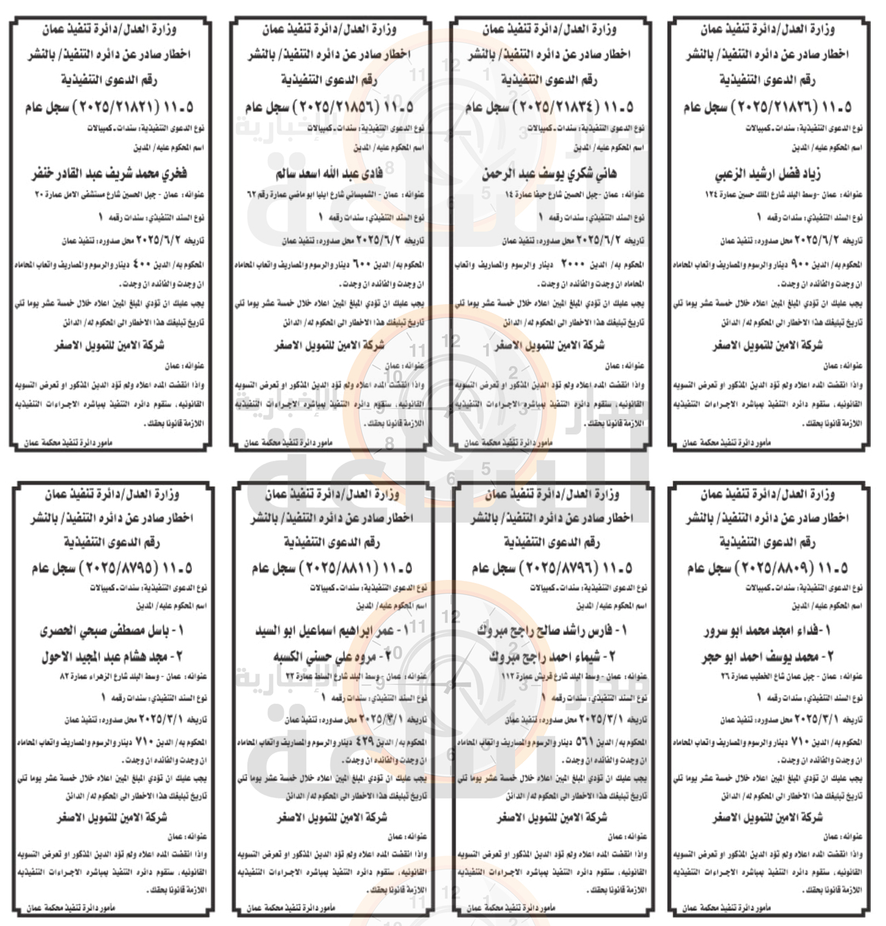 Madar Al-Saa Images 0.3835001690037084