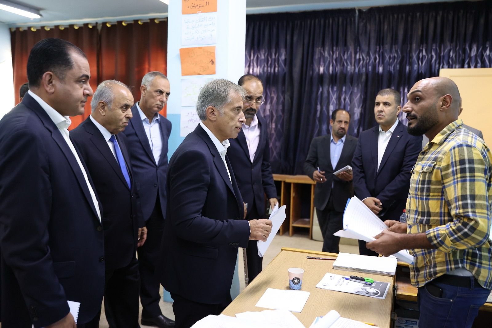 Madar Al-Saa Images 0.9510500885682994