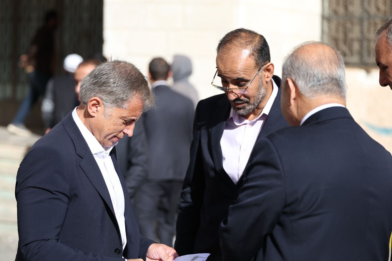 Madar Al-Saa Images 0.6692037105410349