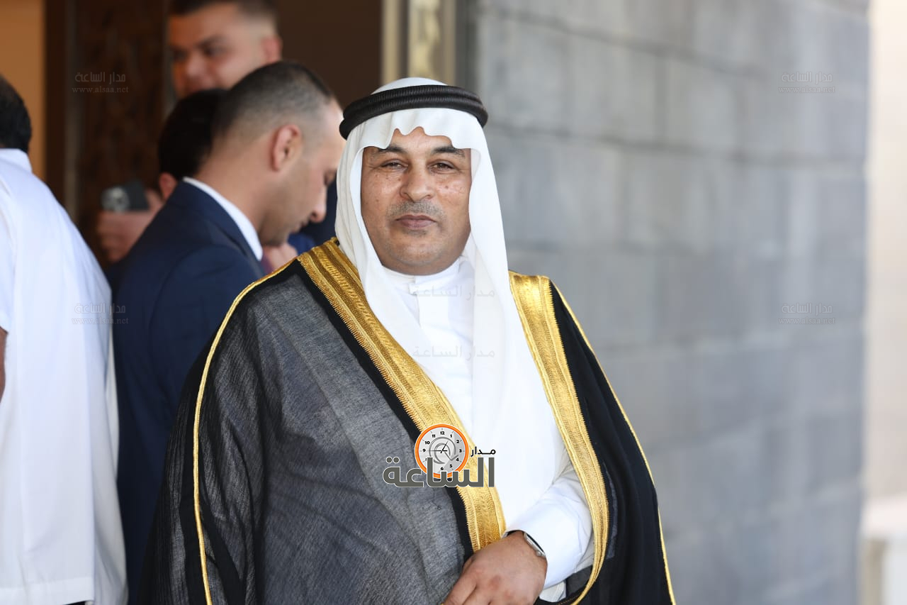 Madar Al-Saa Images 0.6005274596349274