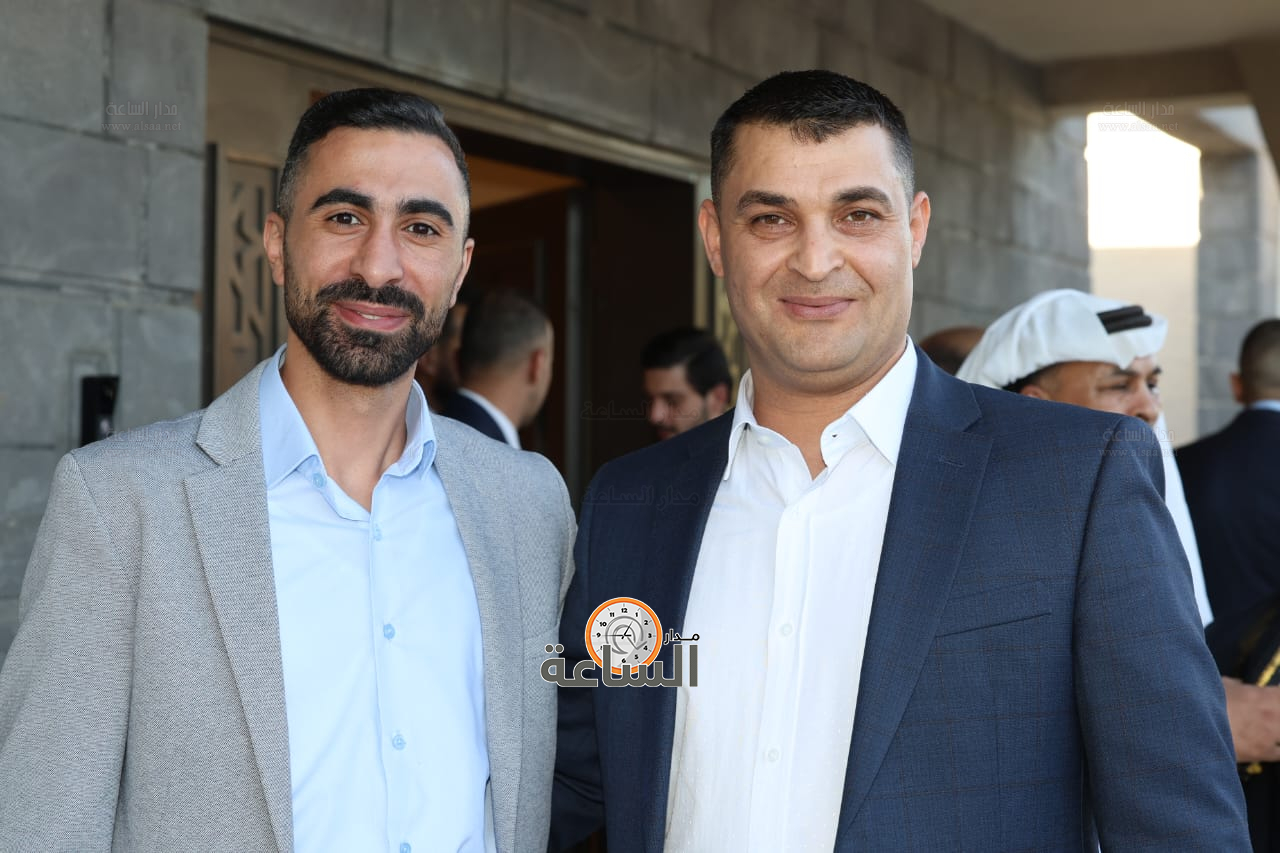 Madar Al-Saa Images 0.7519839531769166