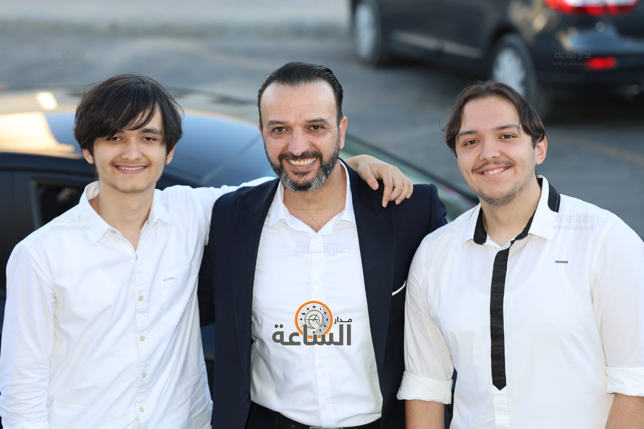 Madar Al-Saa Images 0.33647703236607907