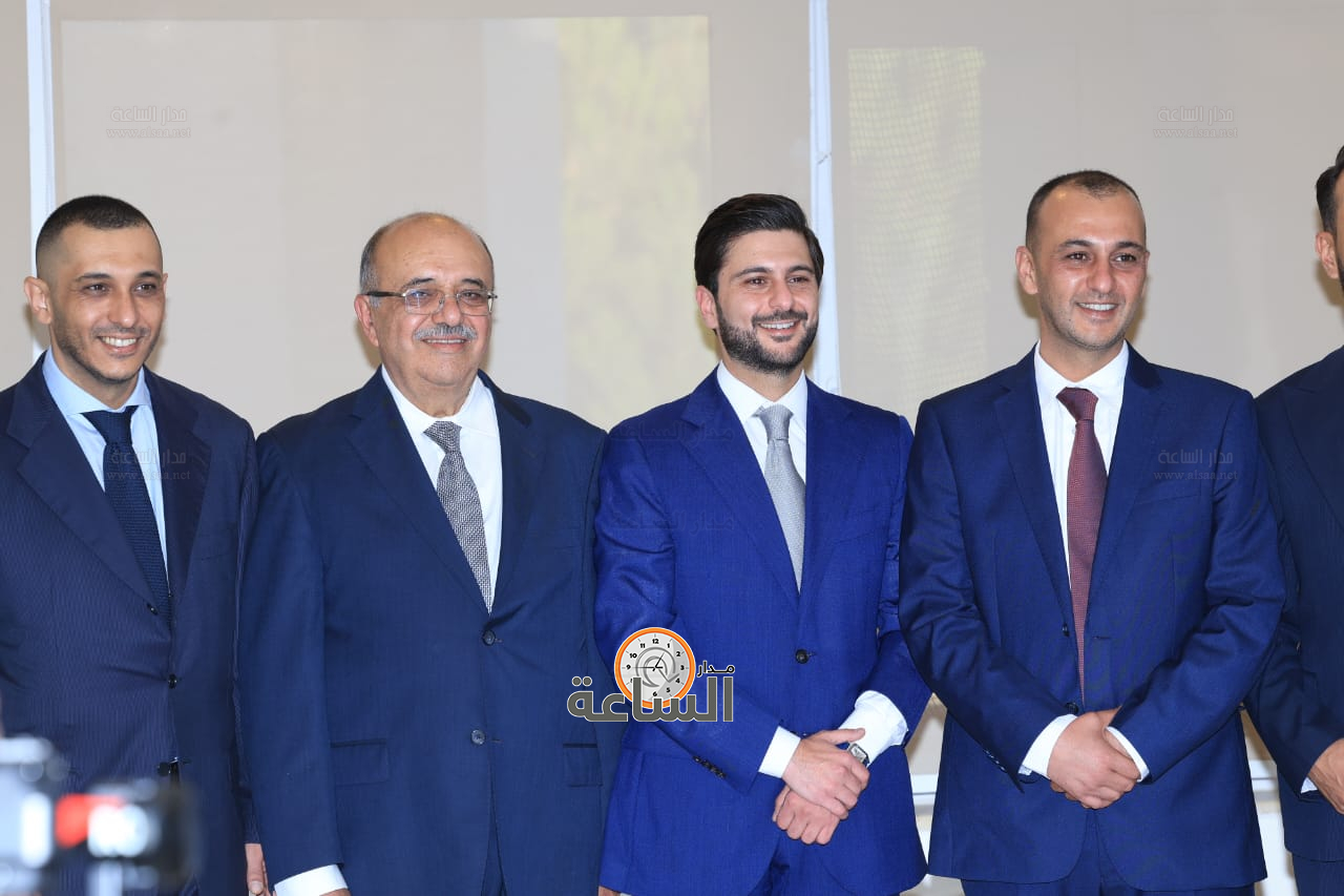 Madar Al-Saa Images 0.17491354551141203