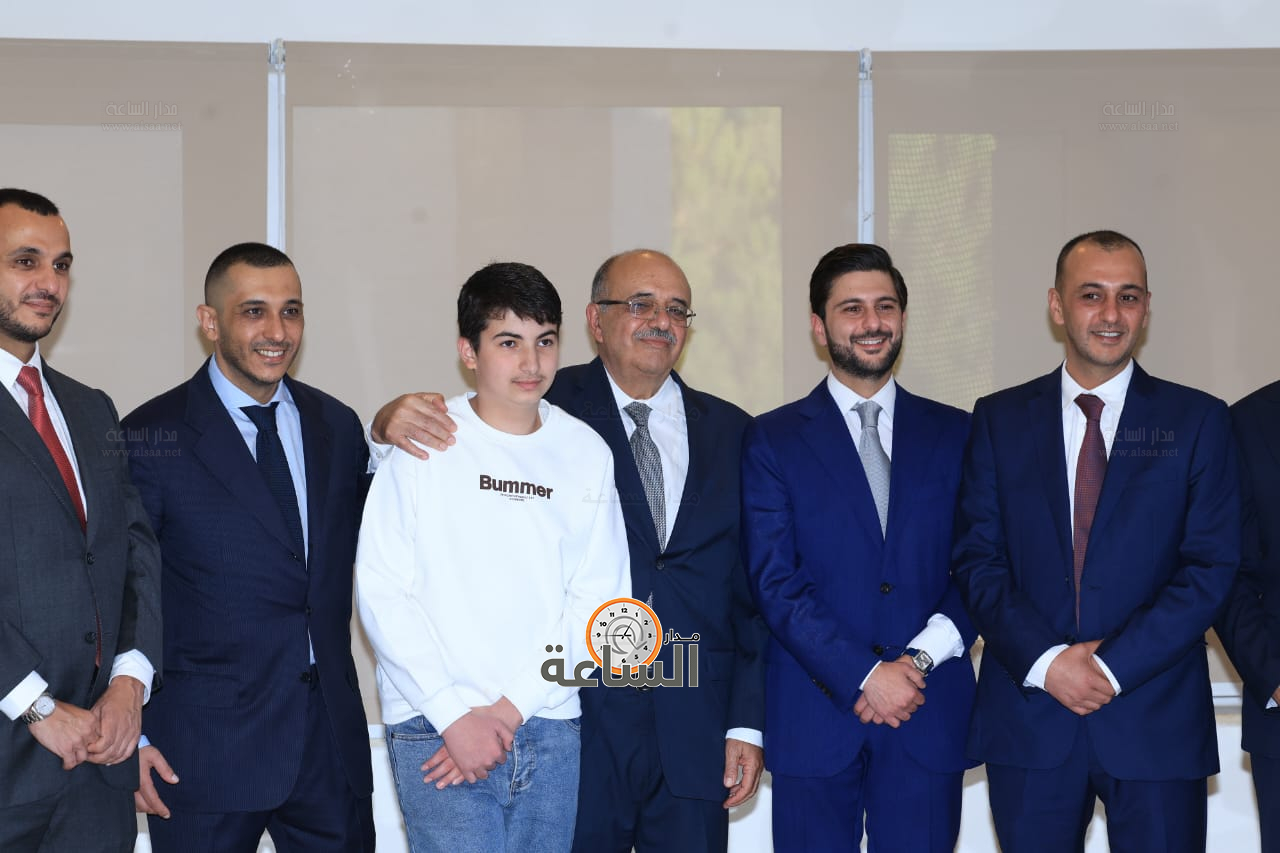 Madar Al-Saa Images 0.8449099898429644