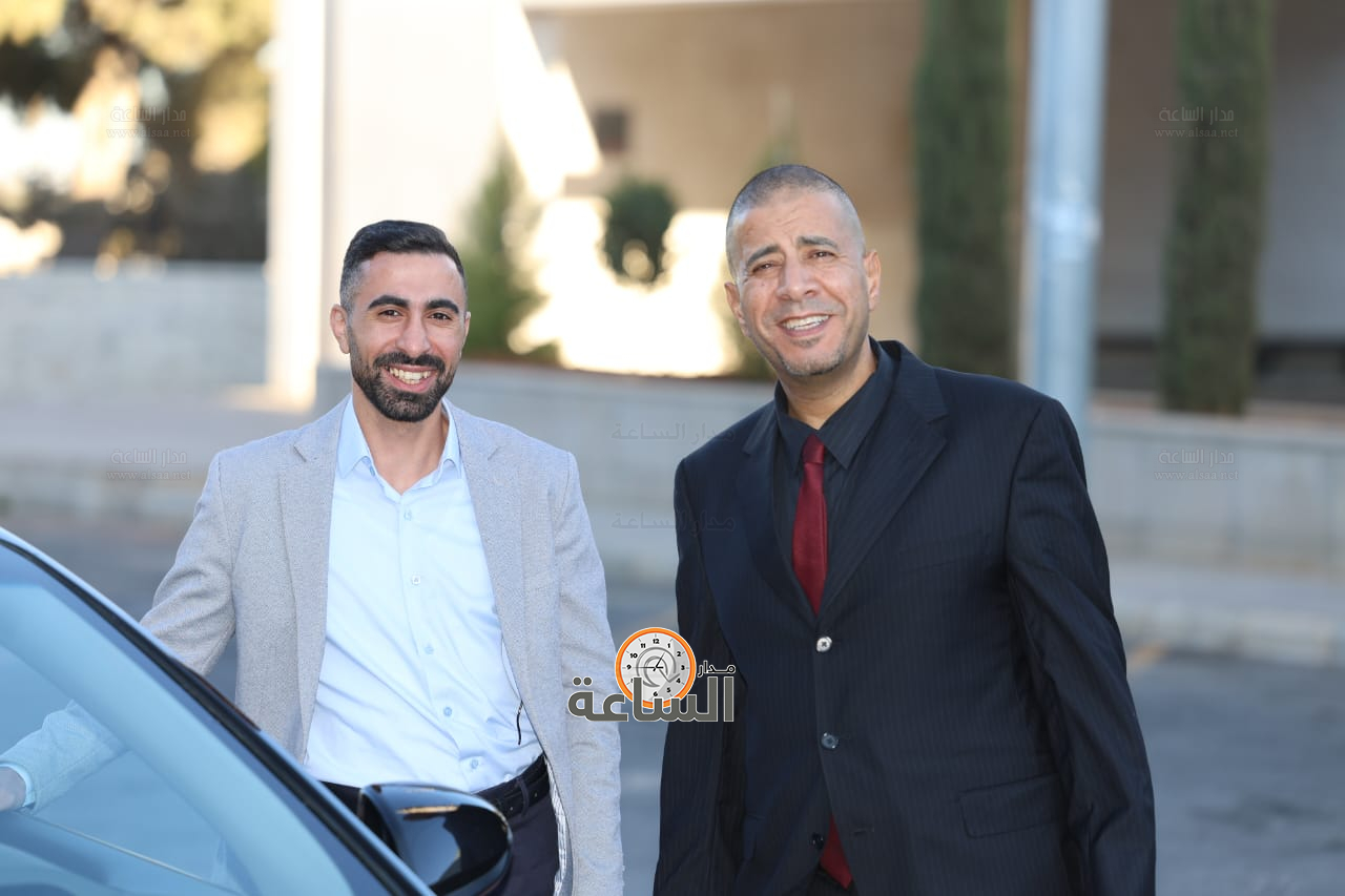 Madar Al-Saa Images 0.04122586552078855