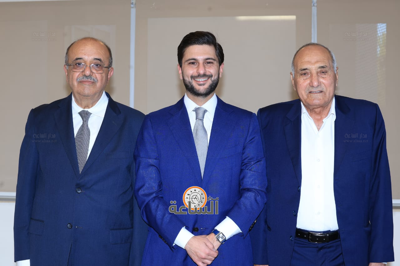 Madar Al-Saa Images 0.7975718783510102