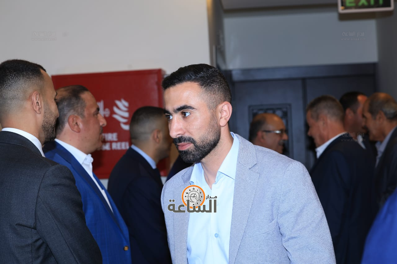 Madar Al-Saa Images 0.39814171298705625