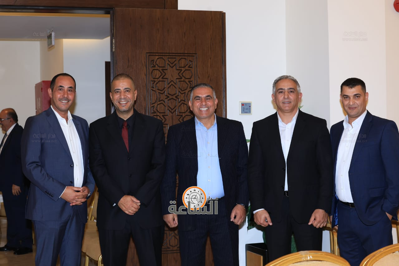 Madar Al-Saa Images 0.6360958952775698