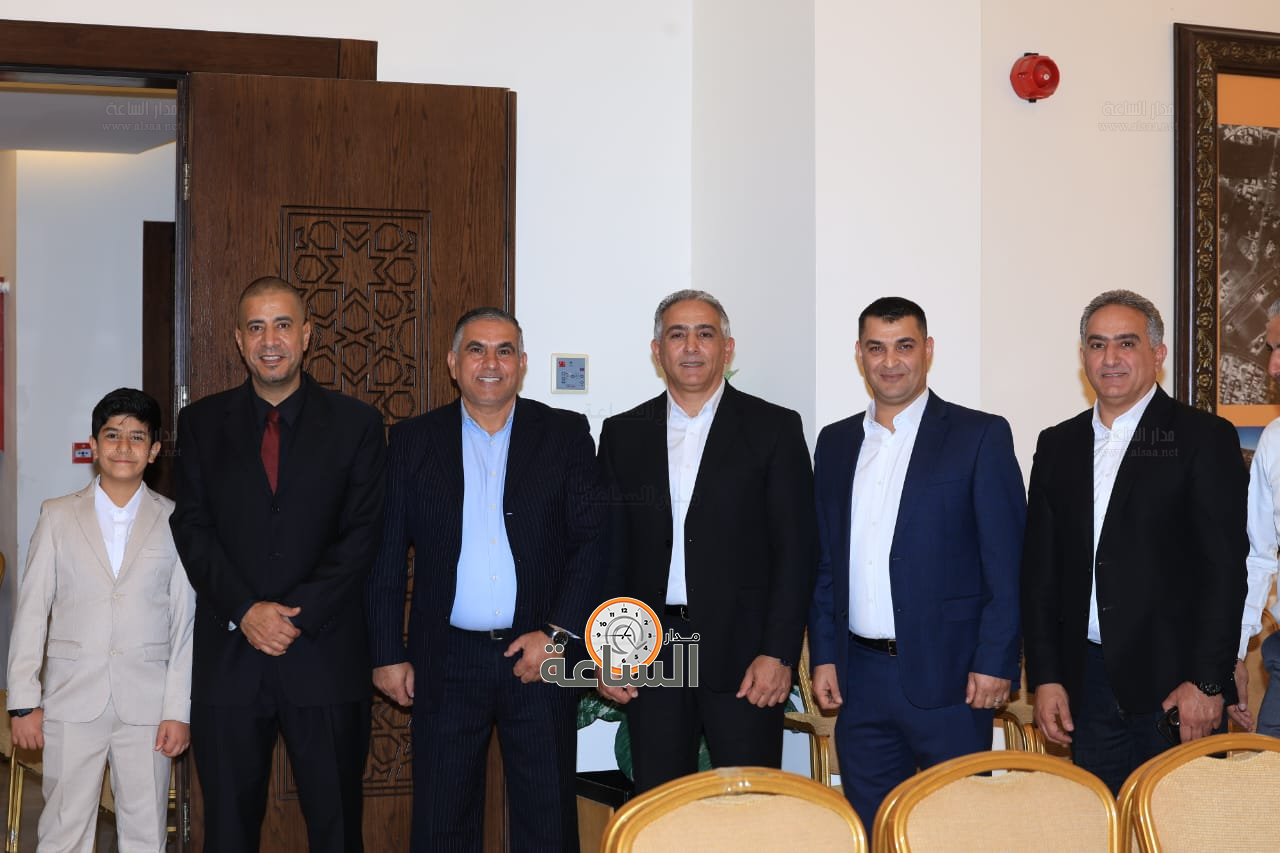 Madar Al-Saa Images 0.4304833042548266