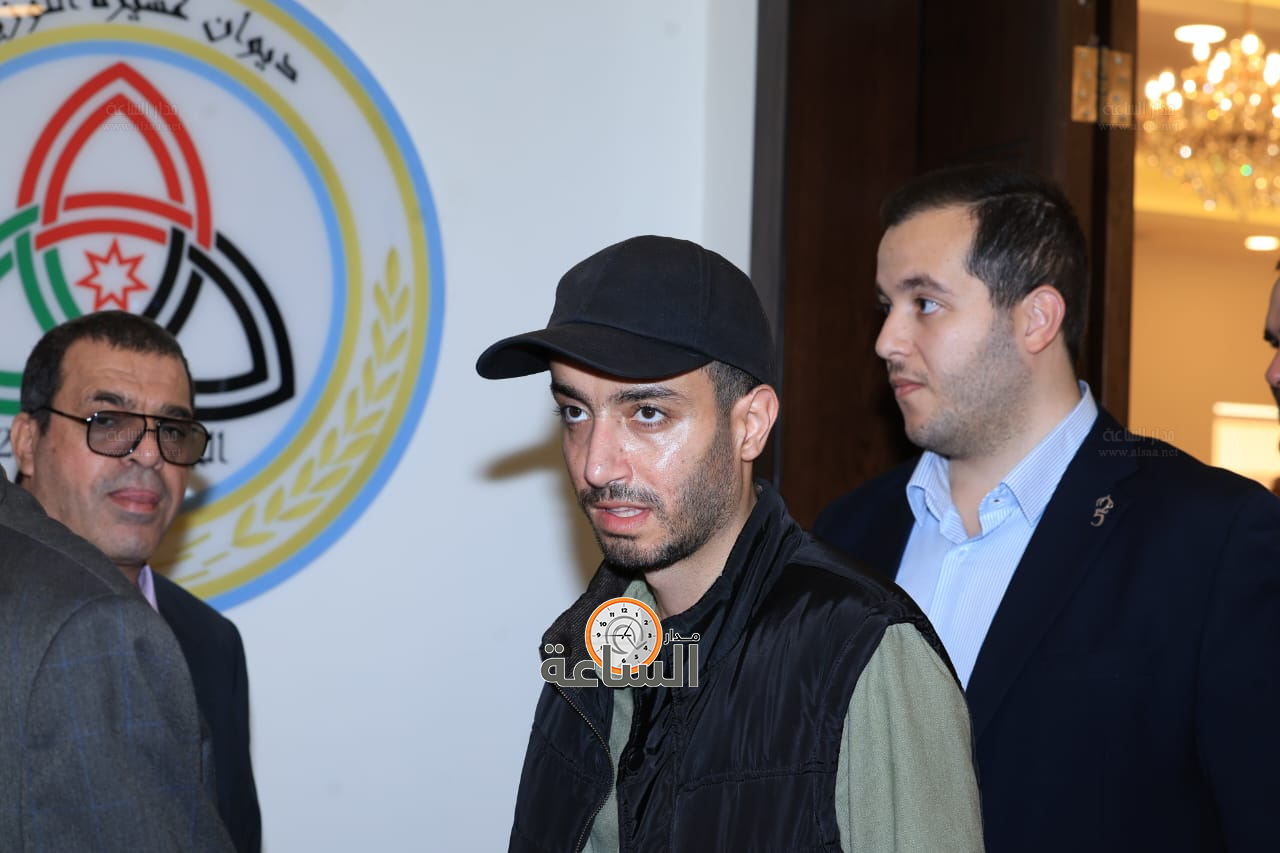 Madar Al-Saa Images 0.2661402373017896