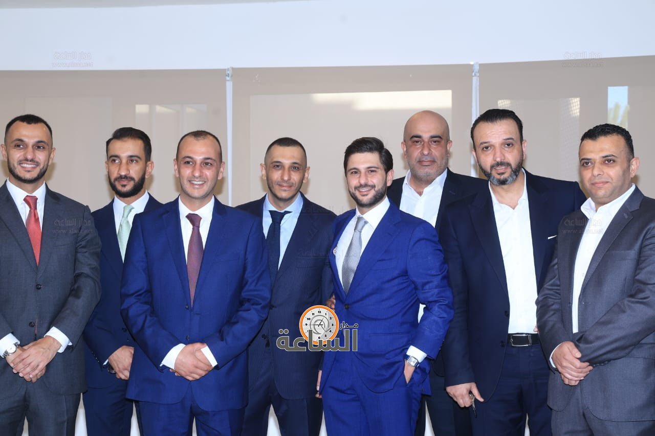 Madar Al-Saa Images 0.8351310569789252