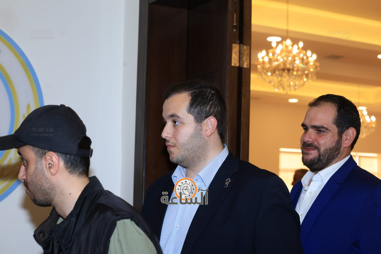 Madar Al-Saa Images 0.06783486665302085