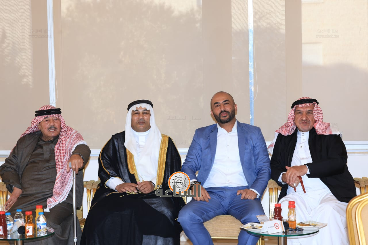 Madar Al-Saa Images 0.9197092589285123