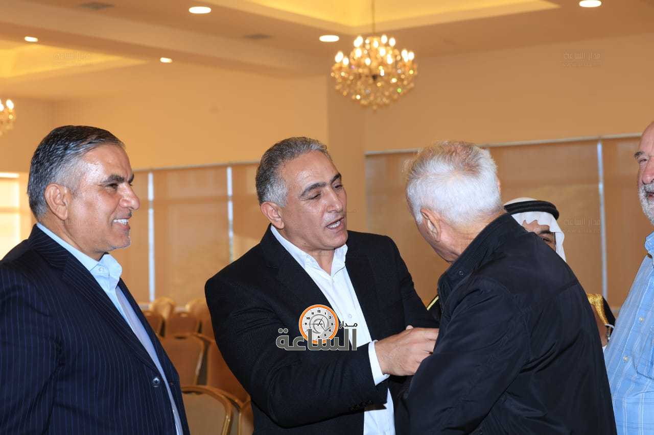 Madar Al-Saa Images 0.6662675806850814