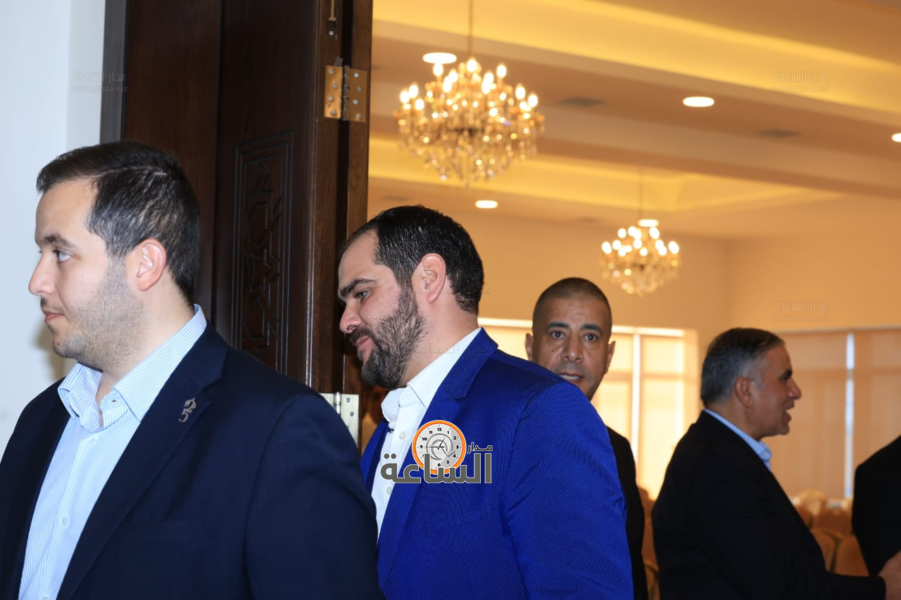 Madar Al-Saa Images 0.07498640046249128