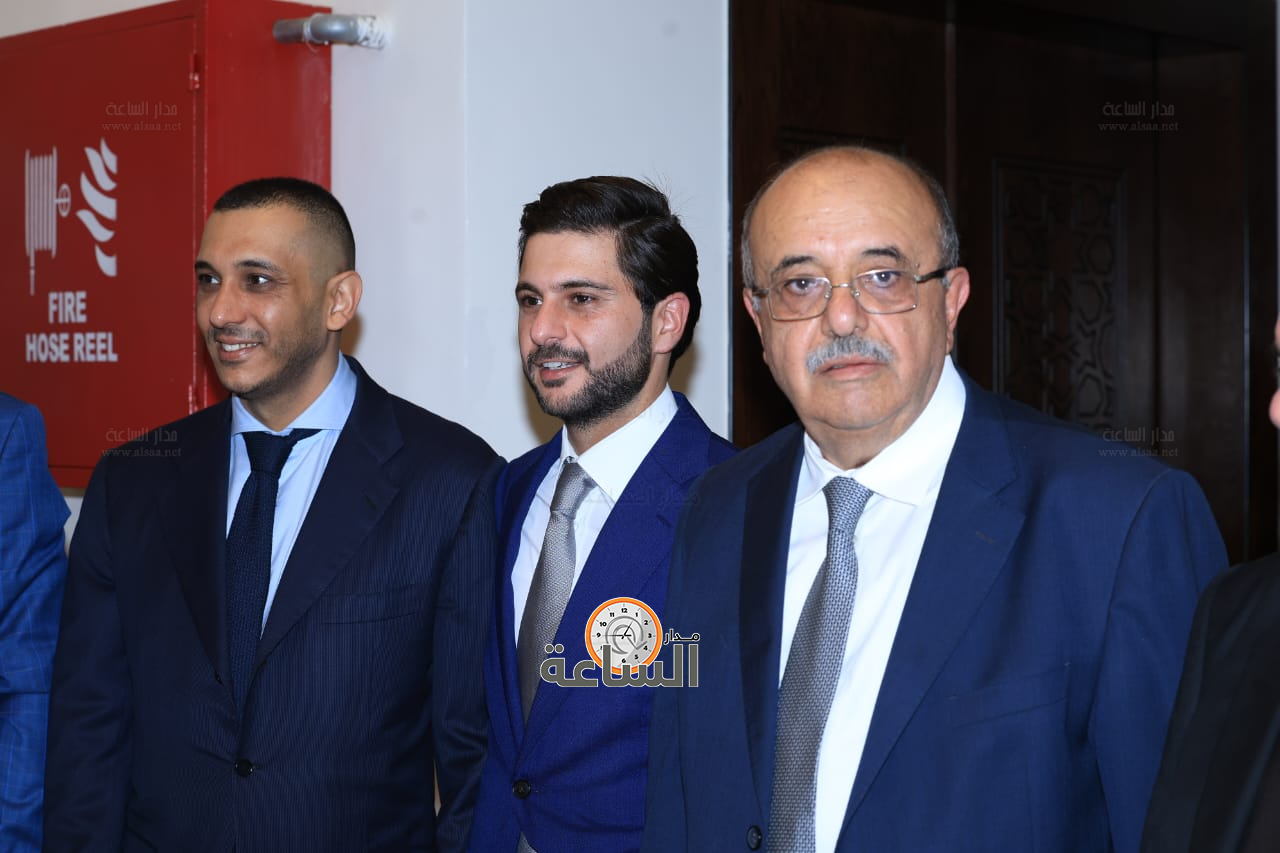 Madar Al-Saa Images 0.6065033927940656