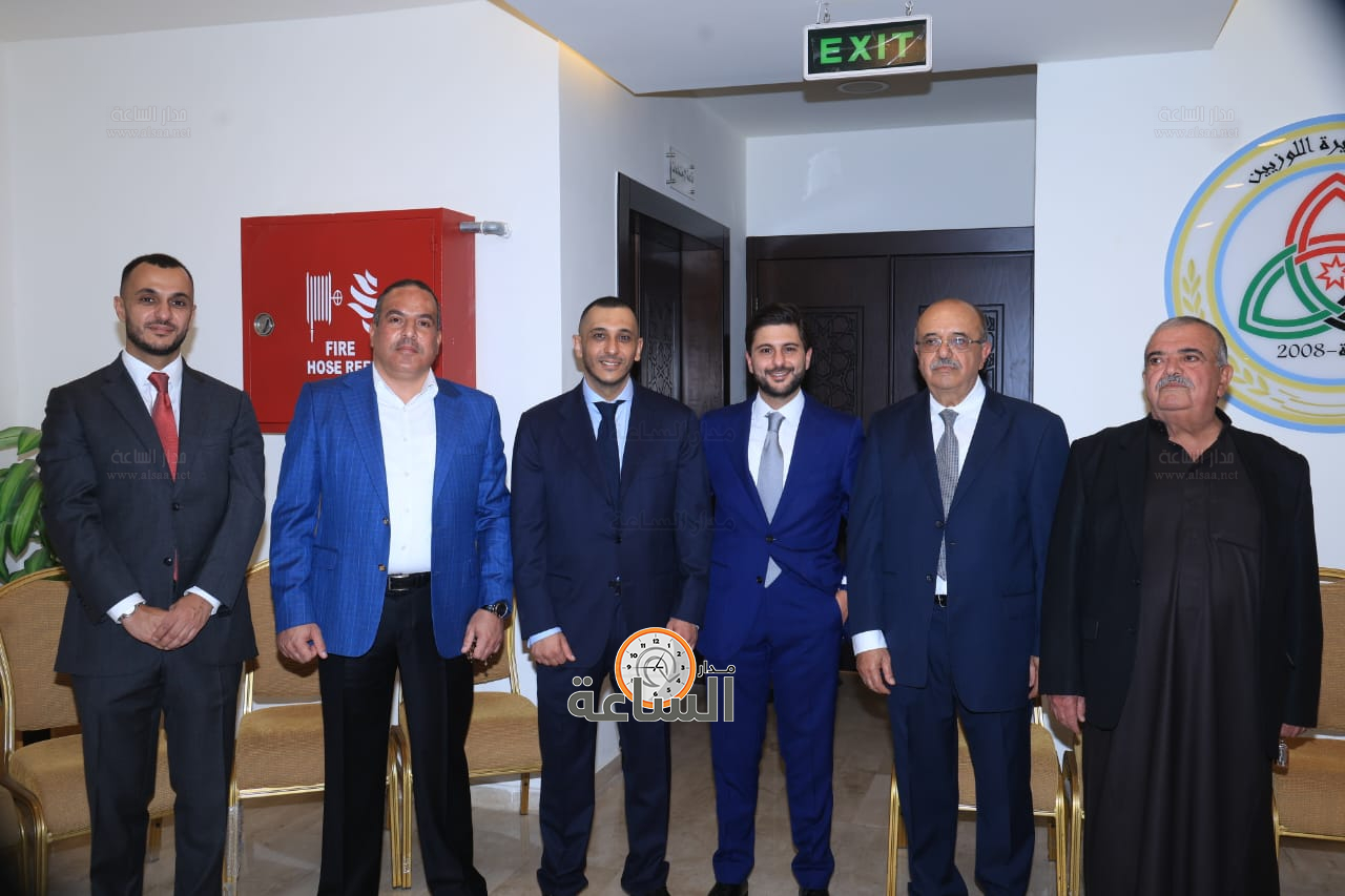 Madar Al-Saa Images 0.43397468268277617