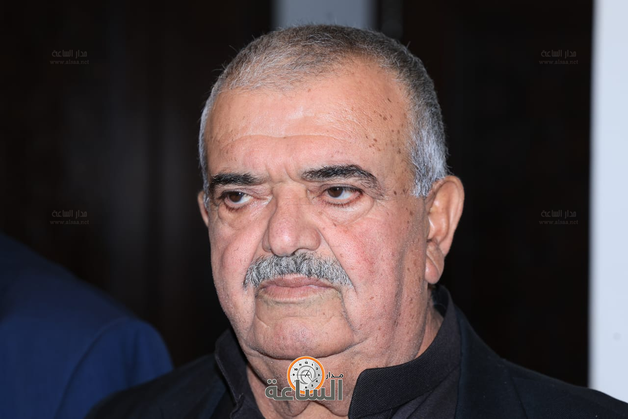 Madar Al-Saa Images 0.20861472897972766