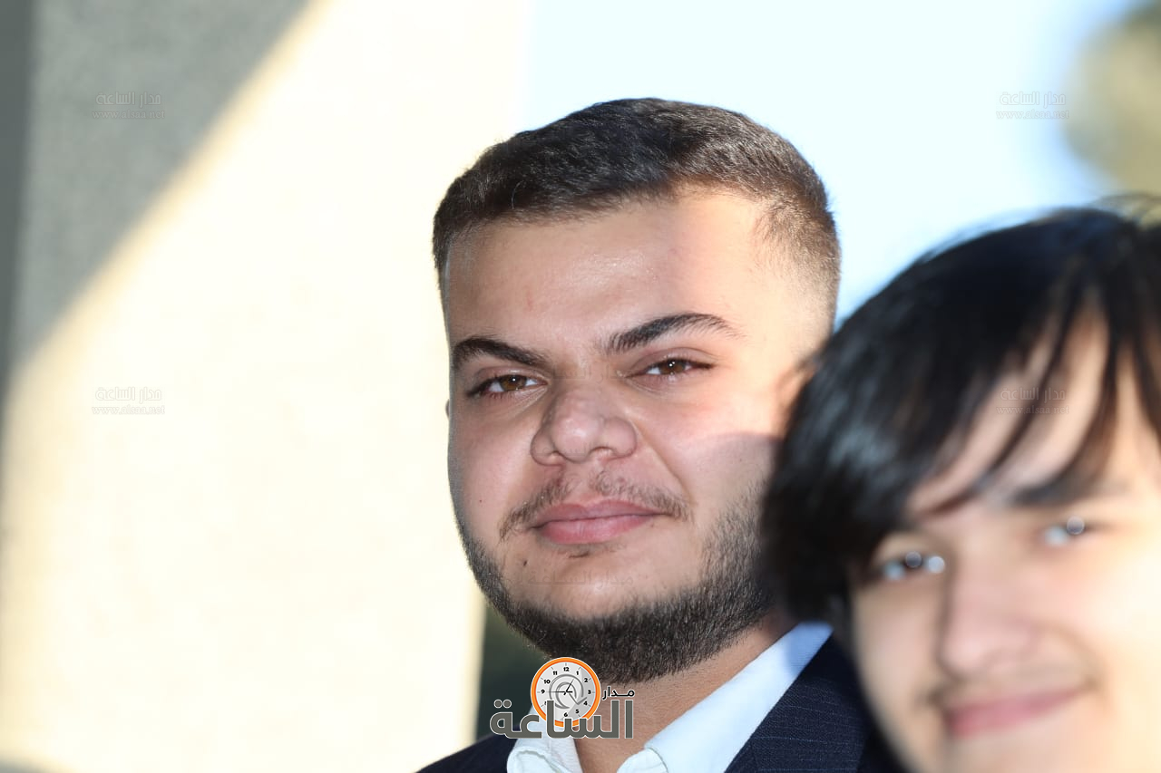 Madar Al-Saa Images 0.9688220981815518