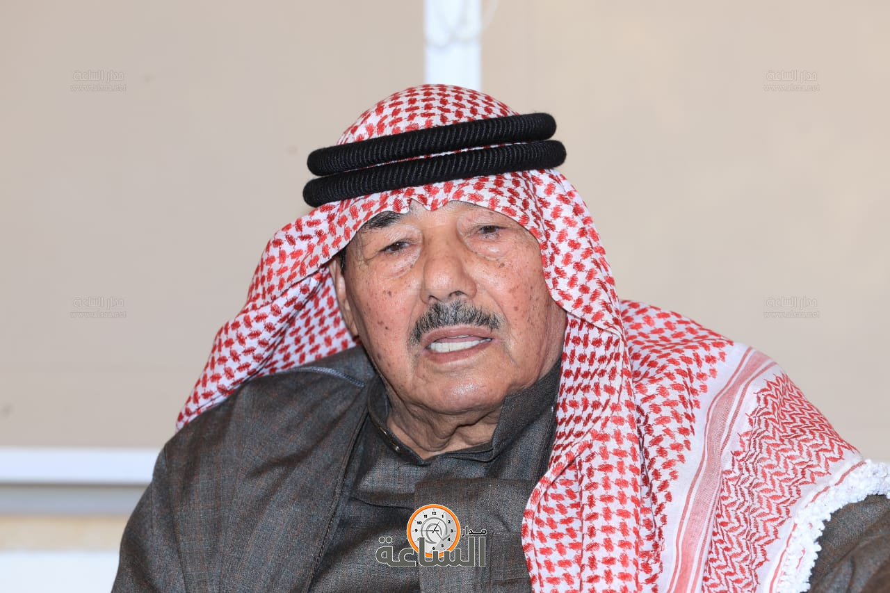 Madar Al-Saa Images 0.08513393060782826