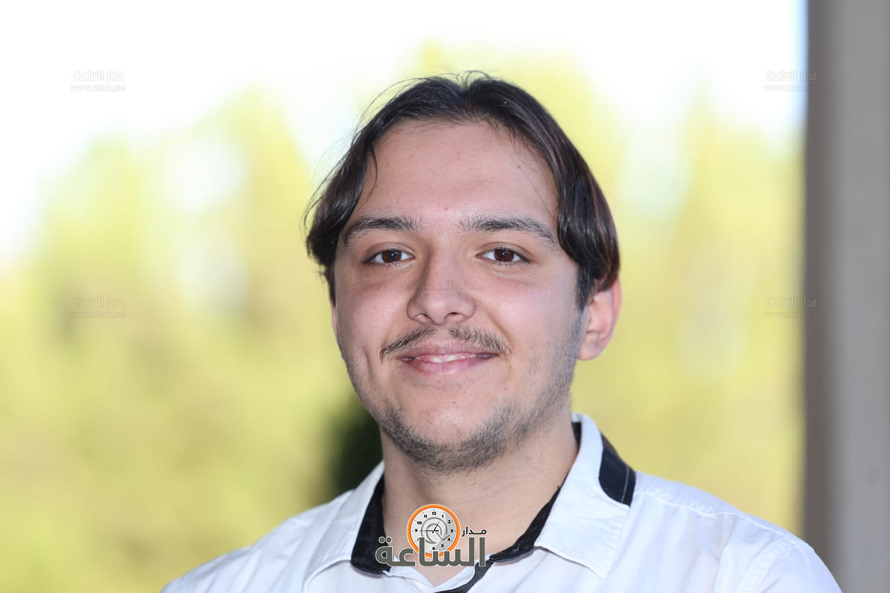 Madar Al-Saa Images 0.7303990275633718