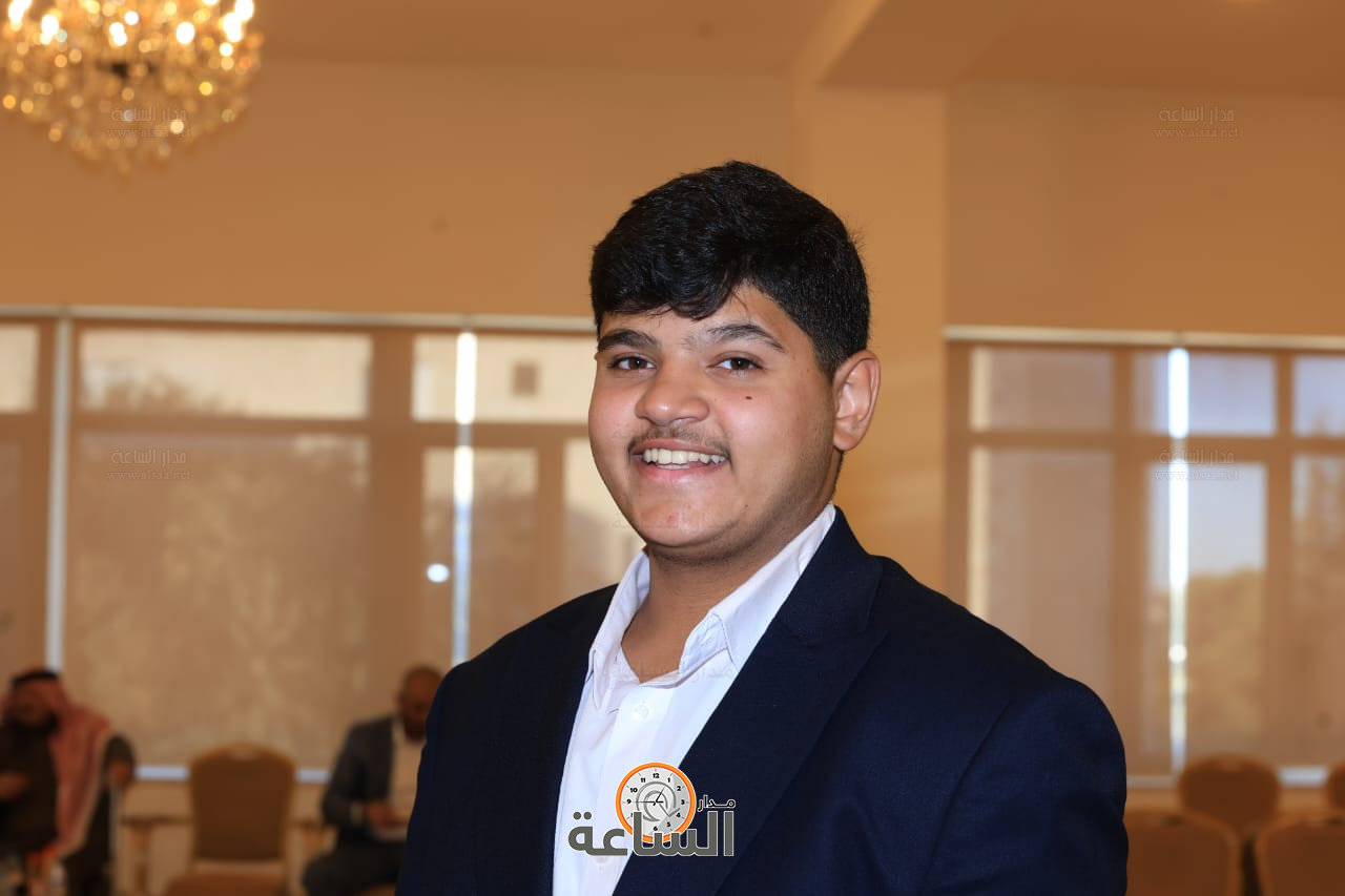 Madar Al-Saa Images 0.6611134381664147