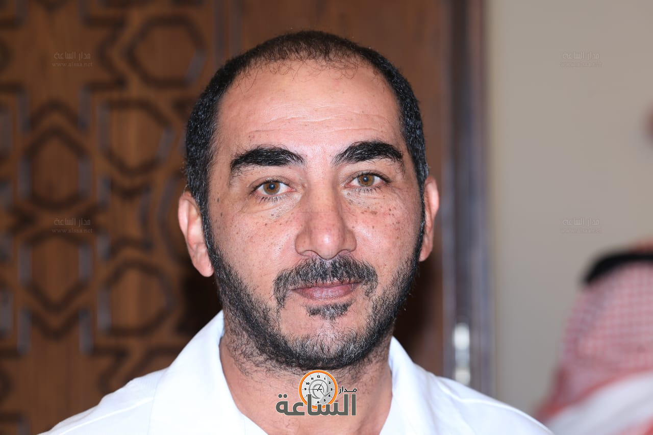 Madar Al-Saa Images 0.3035559285492022