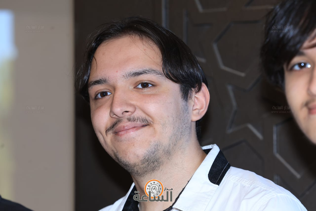 Madar Al-Saa Images 0.5733184516108448