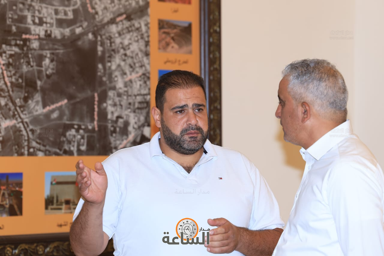 Madar Al-Saa Images 0.8445599221350377