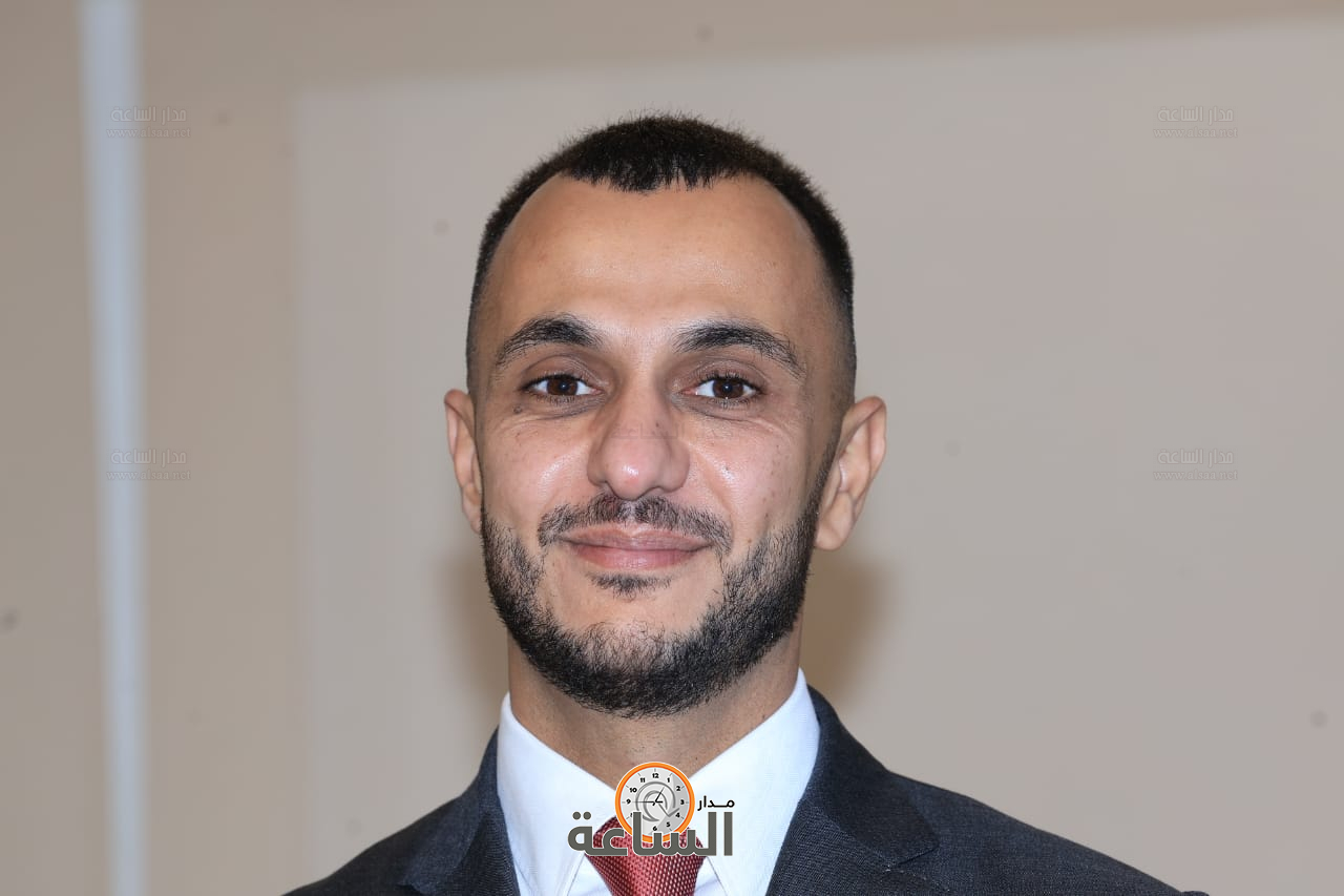 Madar Al-Saa Images 0.43808493663150483