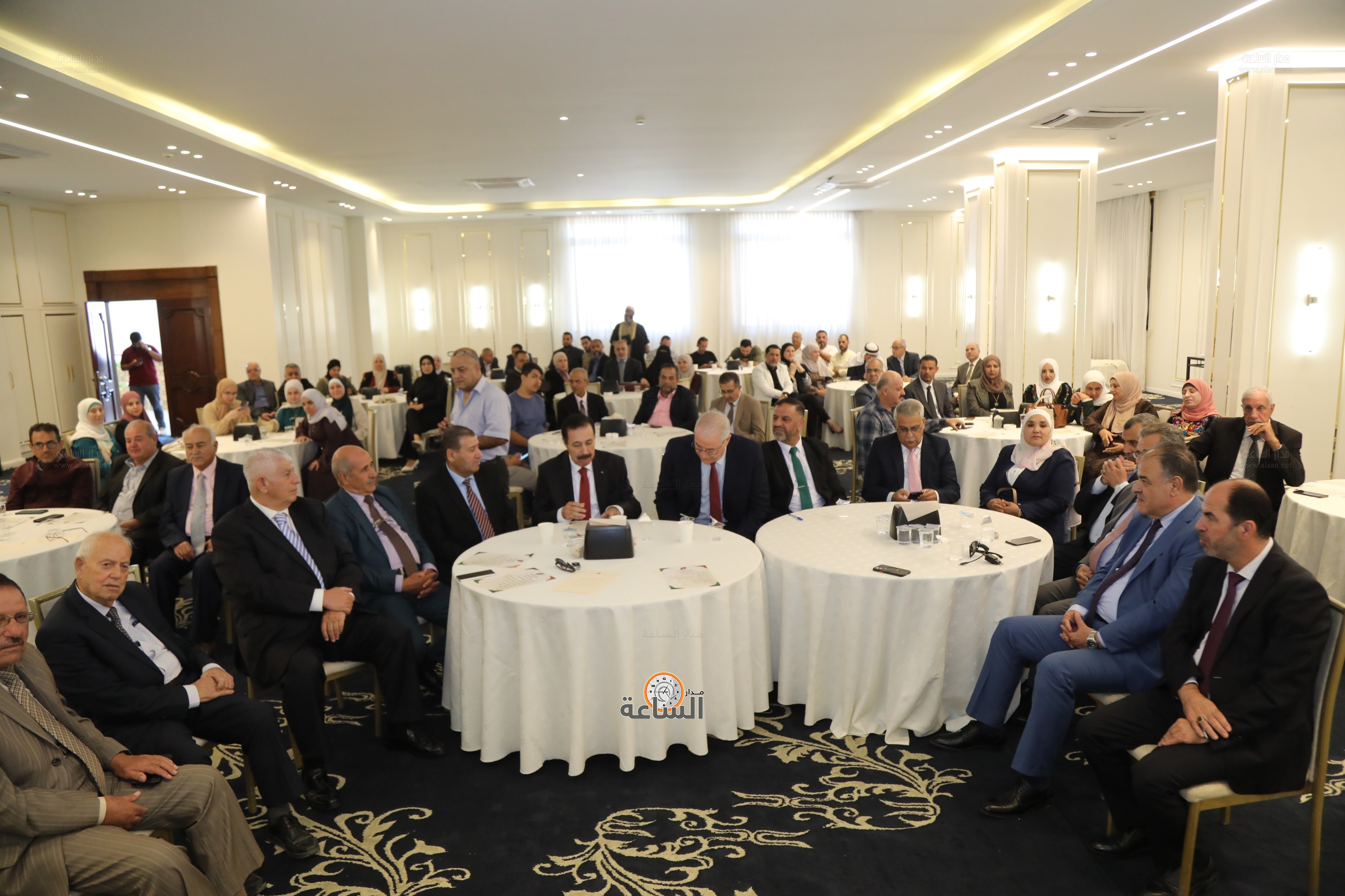 Madar Al-Saa Images 0.2878278080579473