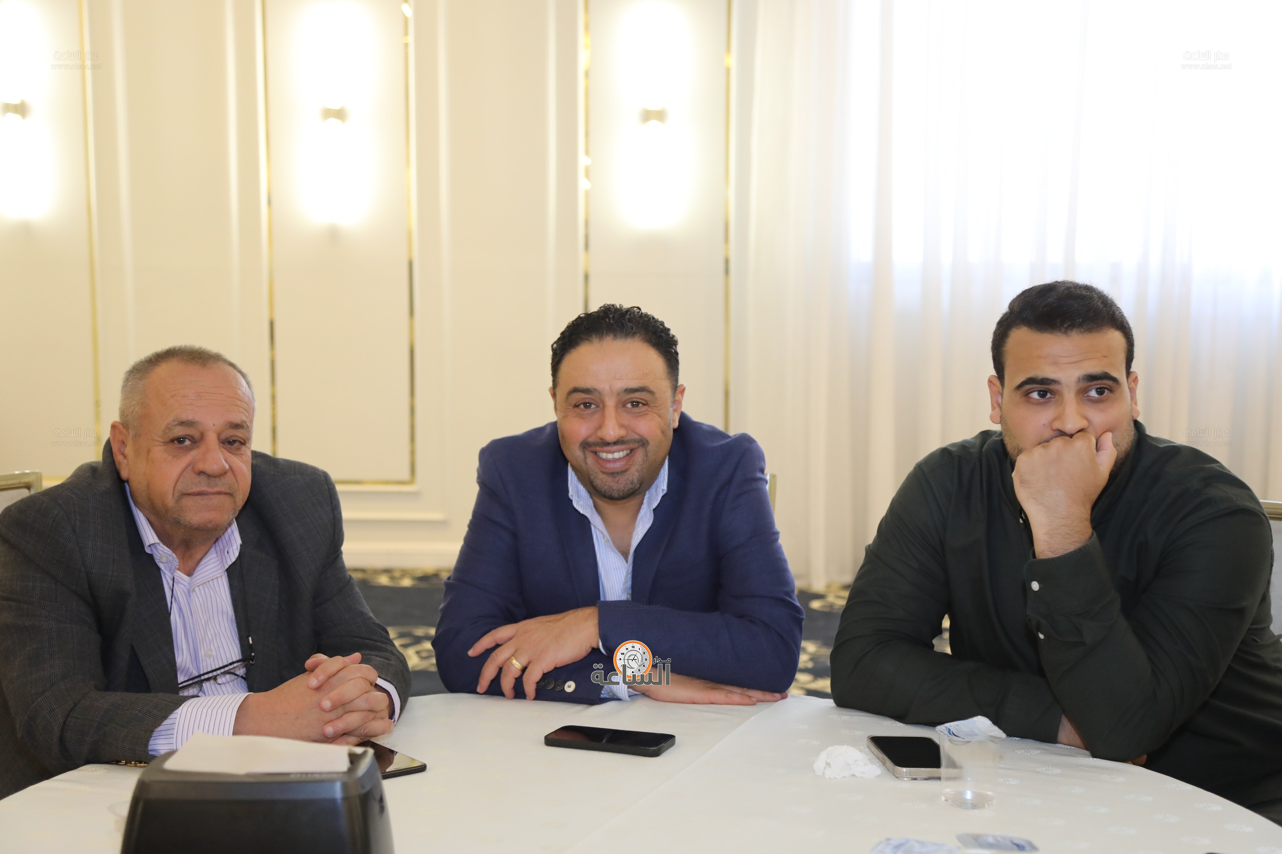 Madar Al-Saa Images 0.5356139024132244