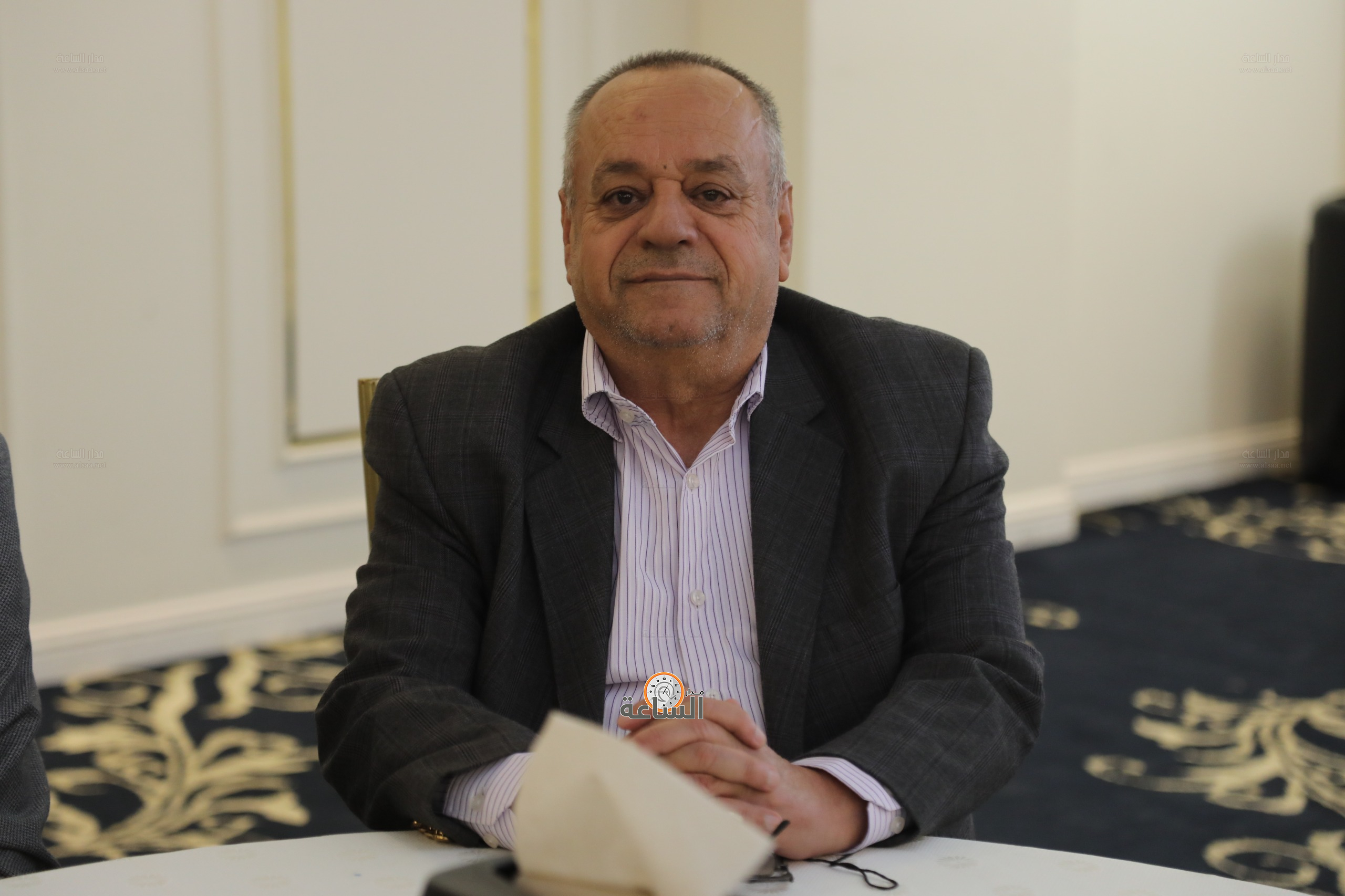 Madar Al-Saa Images 0.7386397666614571