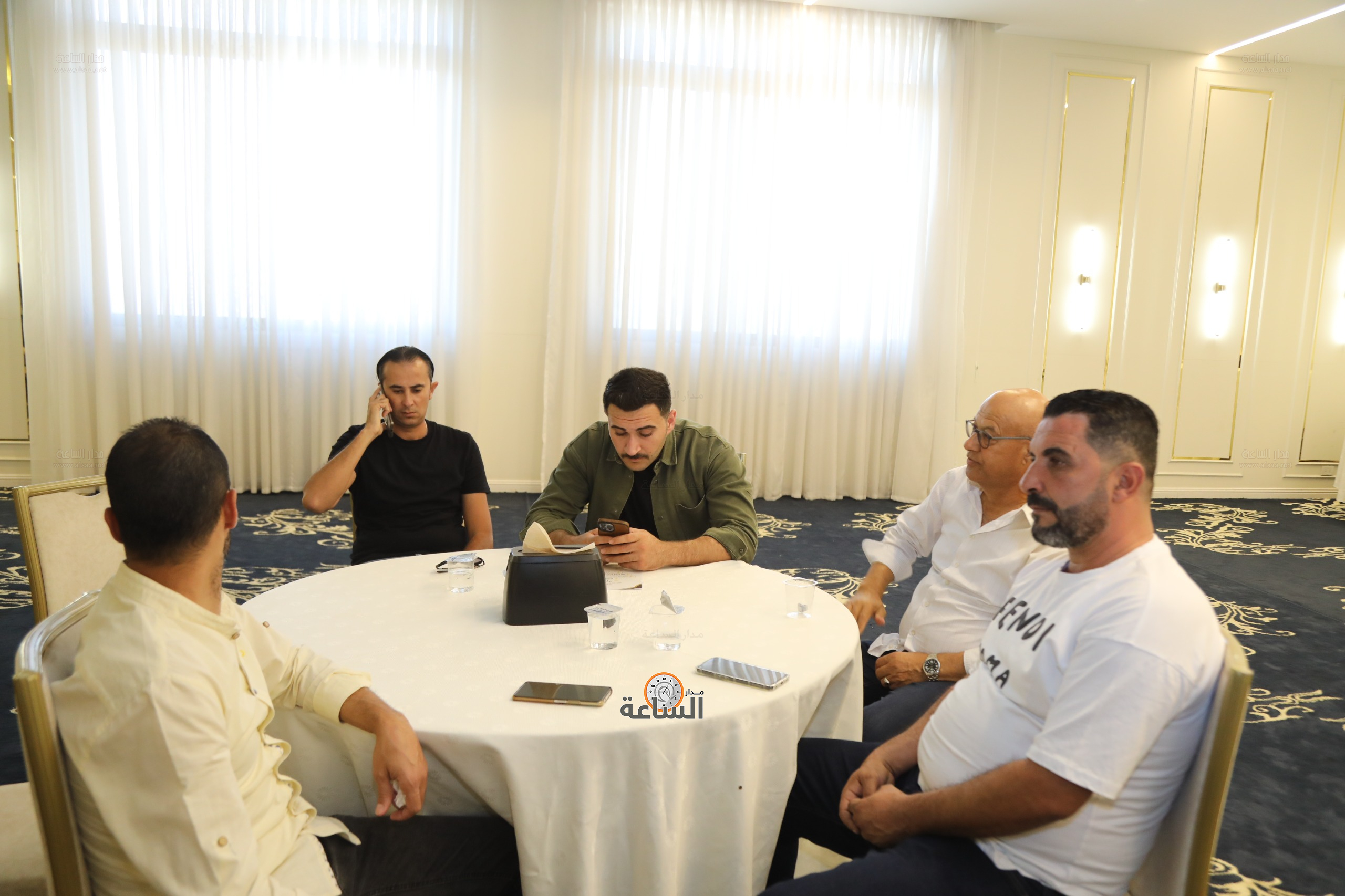 Madar Al-Saa Images 0.09175754624529564