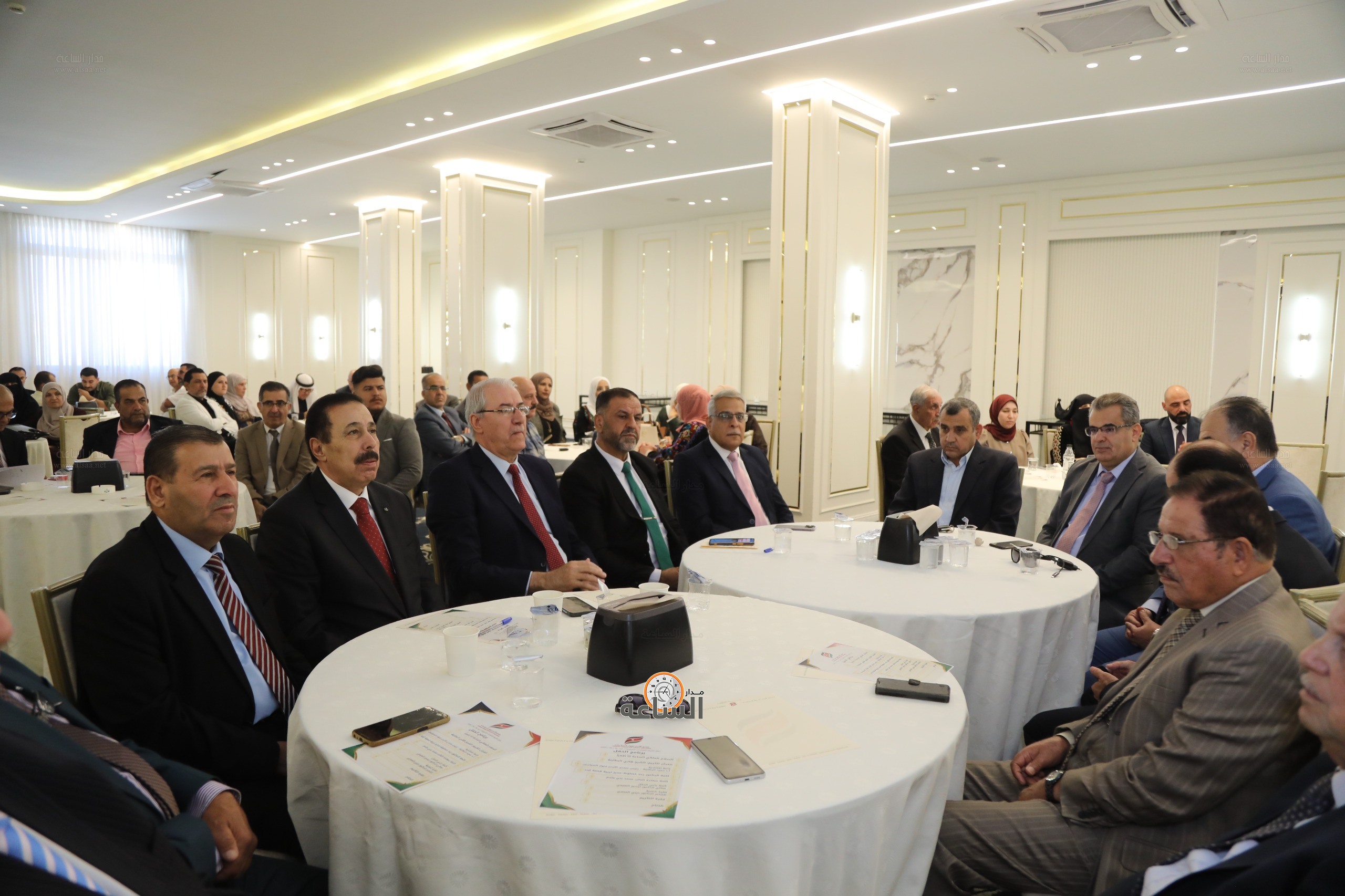 Madar Al-Saa Images 0.7239126674927142