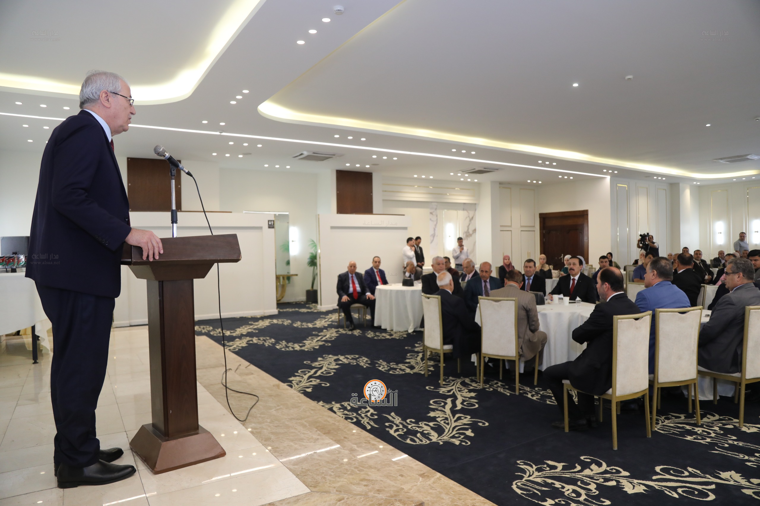 Madar Al-Saa Images 0.242380725356641