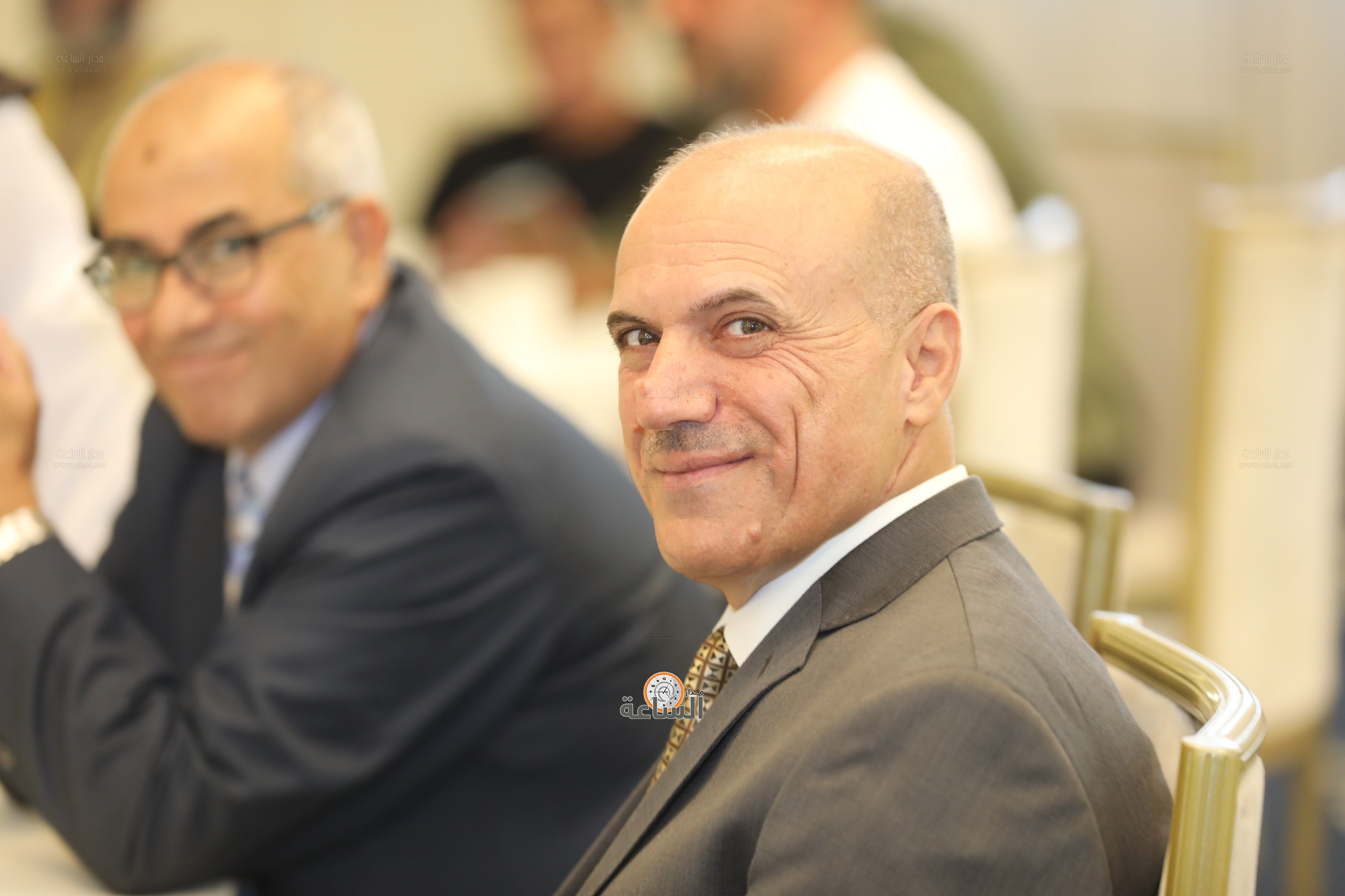 Madar Al-Saa Images 0.7369028244423486