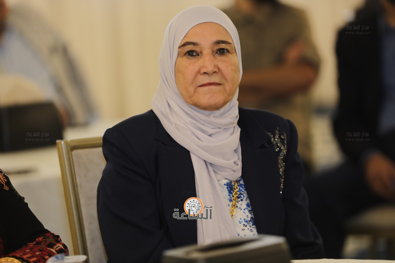 Madar Al-Saa Images 0.45454295373507136