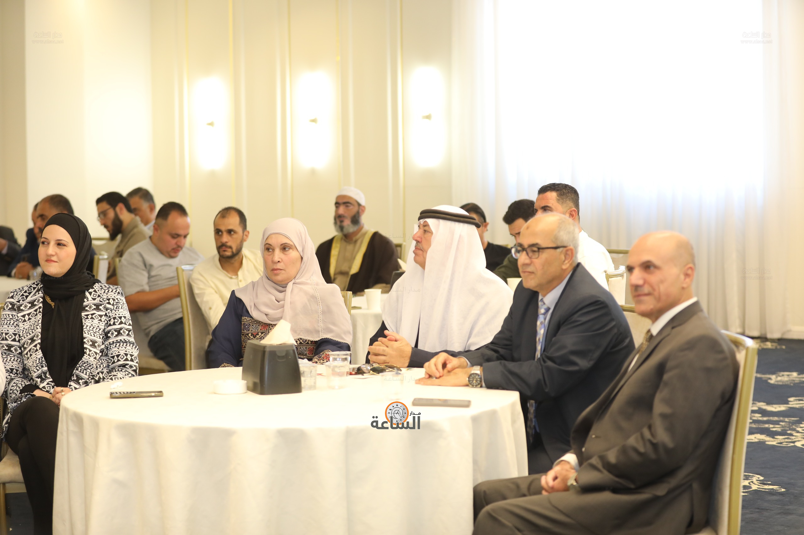 Madar Al-Saa Images 0.6205490064978239