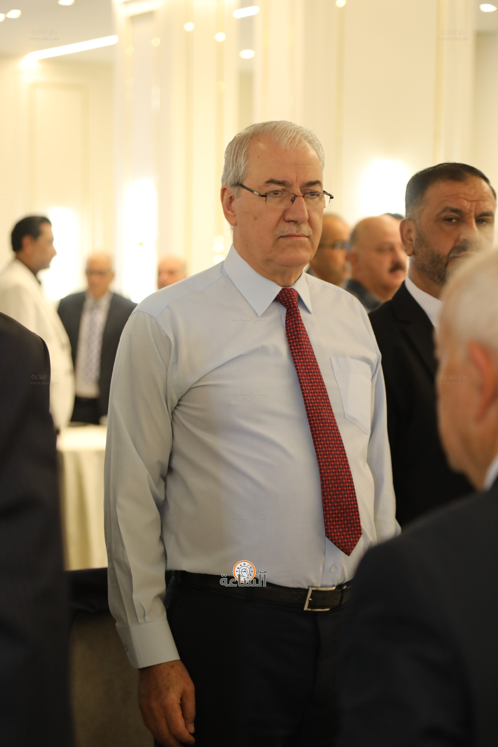 Madar Al-Saa Images 0.6330683506803982