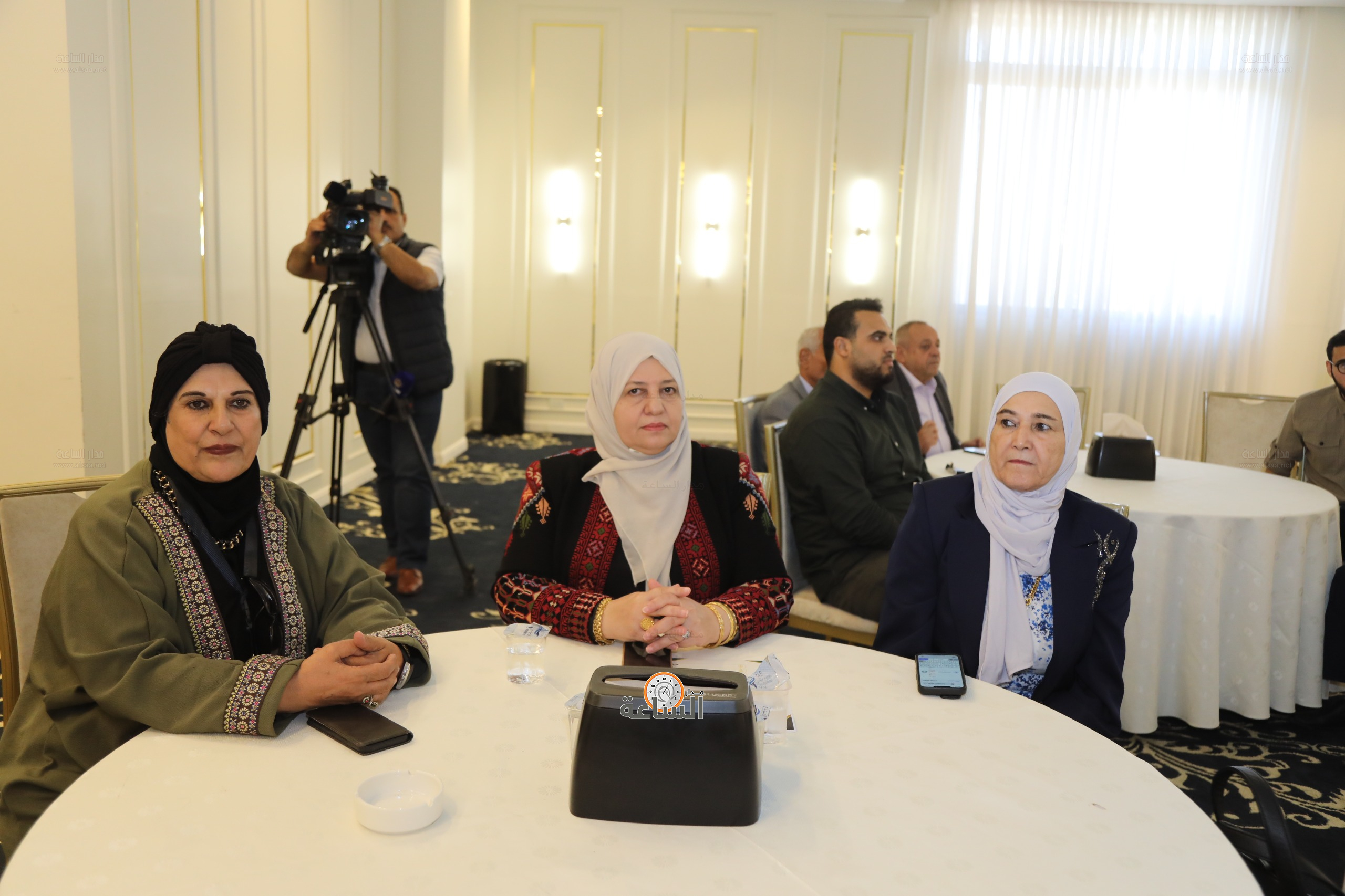 Madar Al-Saa Images 0.4645239900710323